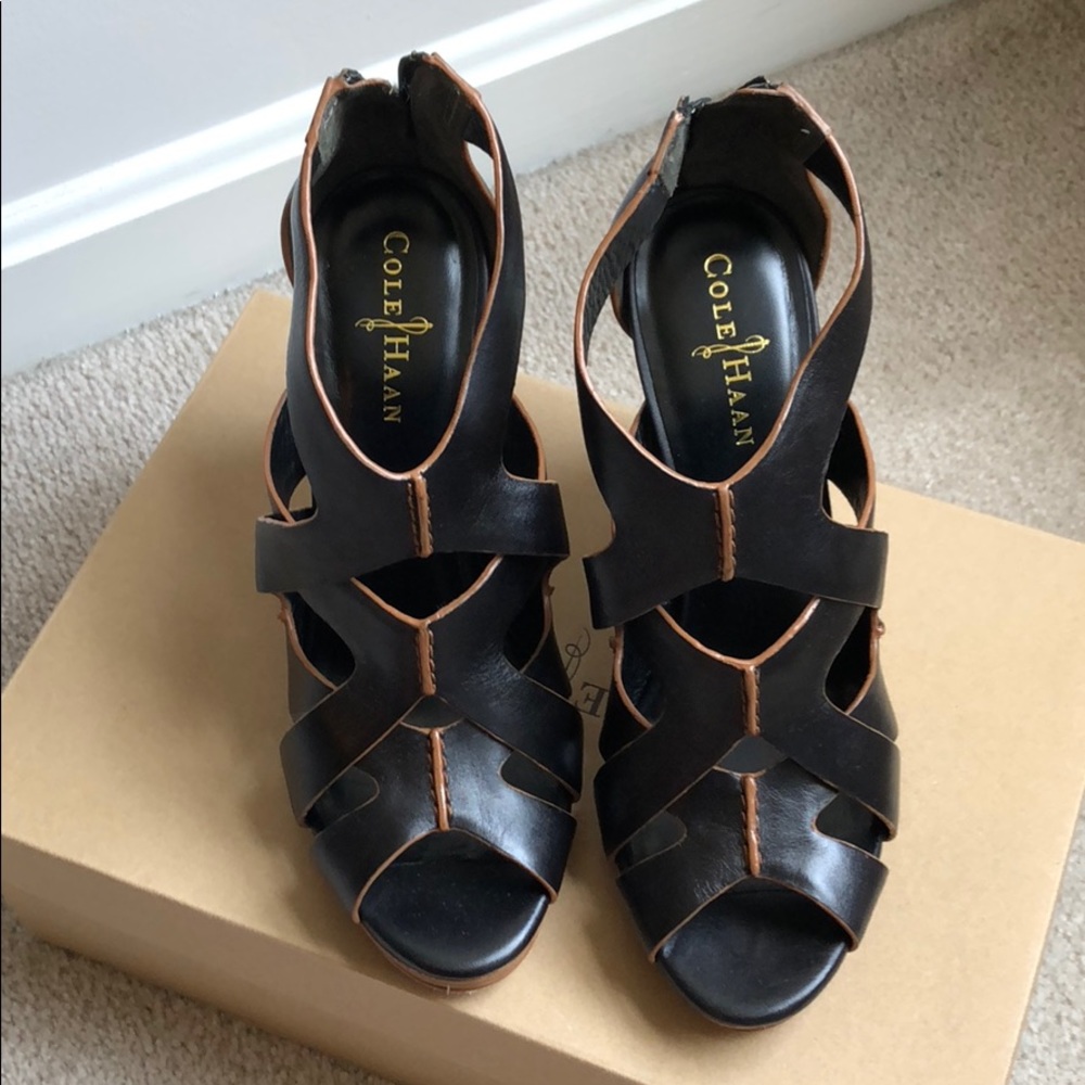 Cole Haan